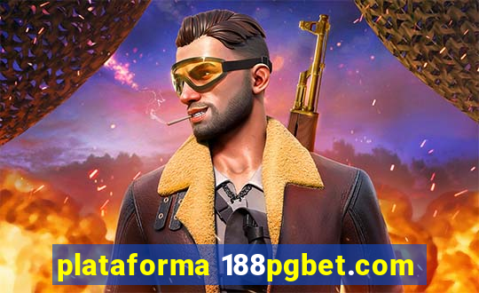 plataforma 188pgbet.com